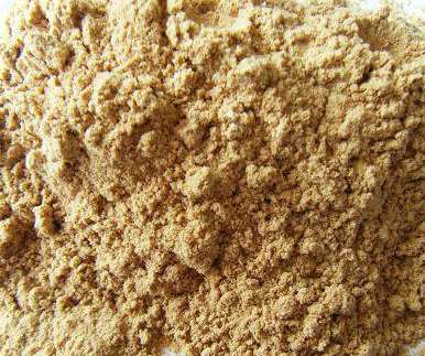 如何满足松木粉的使用