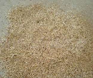 松木粉的使用受到影响的因素
