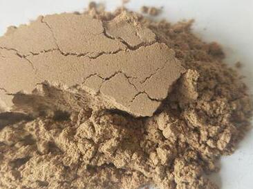 木纤维粉是保温材料中不可缺少的添加剂