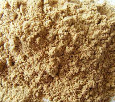 松木粉的选用应满足要求与标准